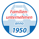 Familien Unternehmen anno 1950
